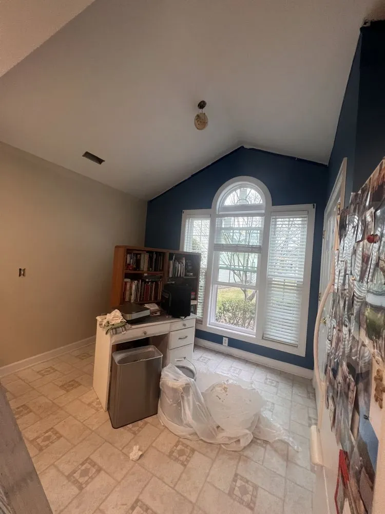 Slide of Panhandle Handyman Services