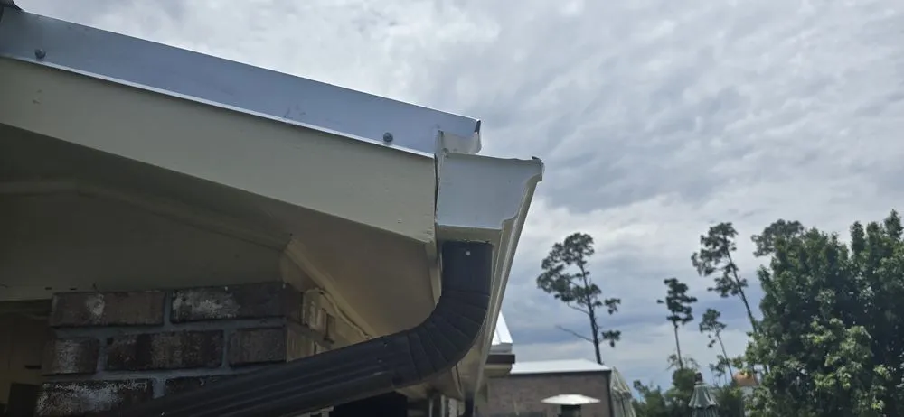 Slide of Panhandle Handyman Services