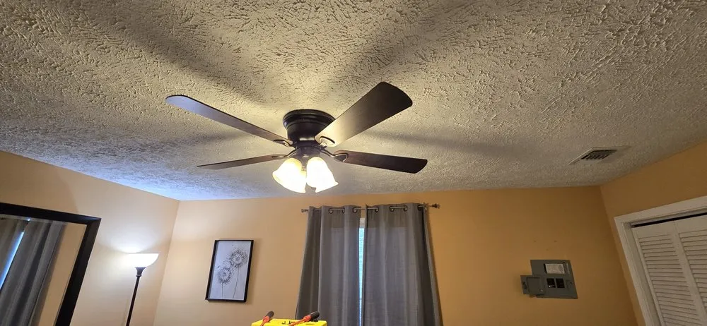 Slide of Panhandle Handyman Services