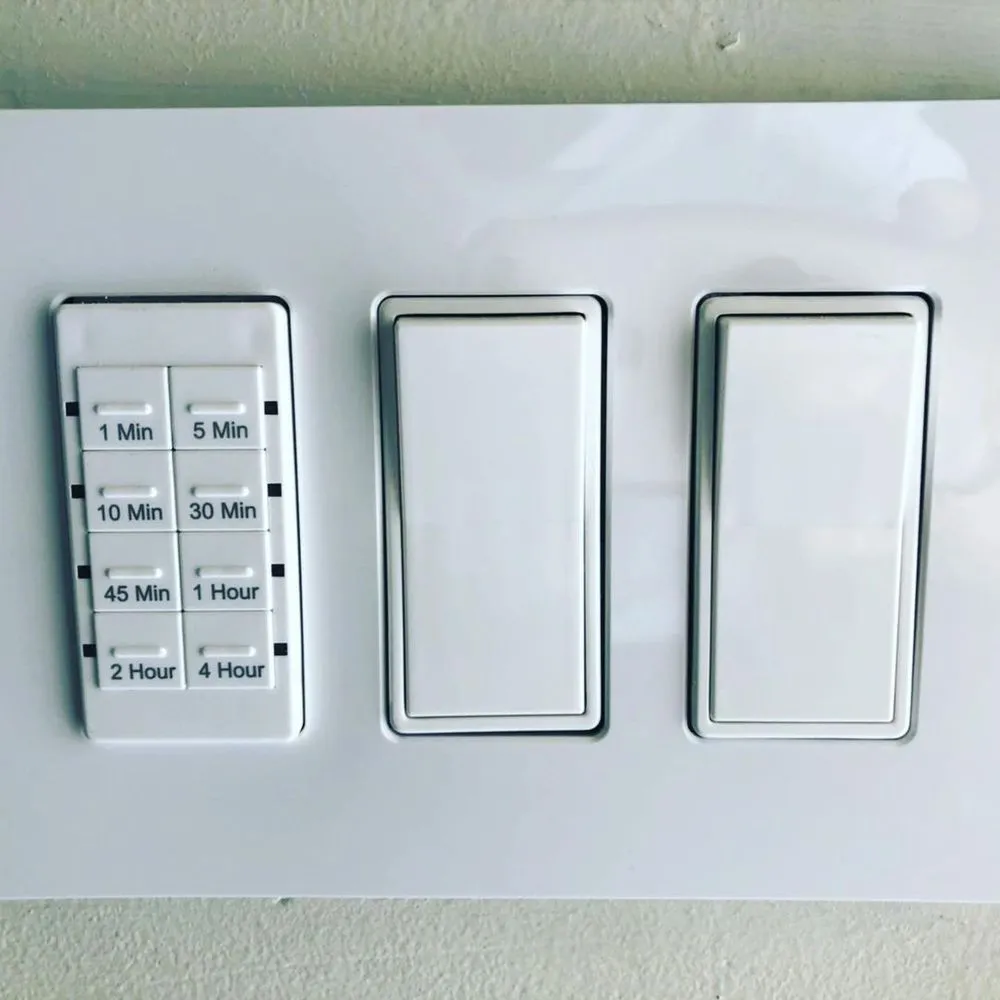 Slide of Pantego Electrical Services