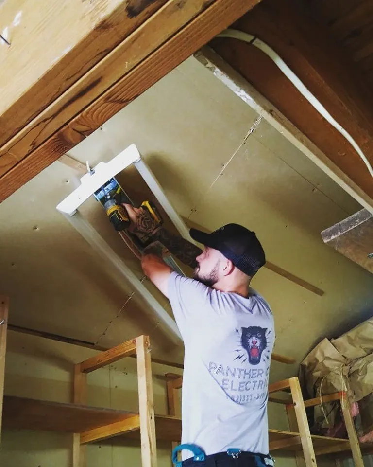 Affordable electrical service for homes in electrical repair,  by 