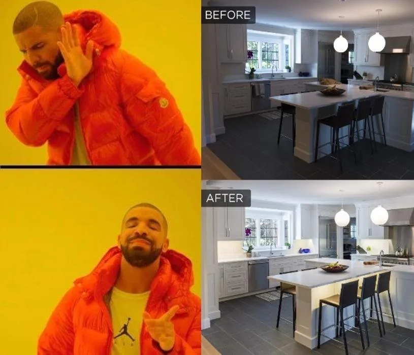 Slide of Panther City Electric