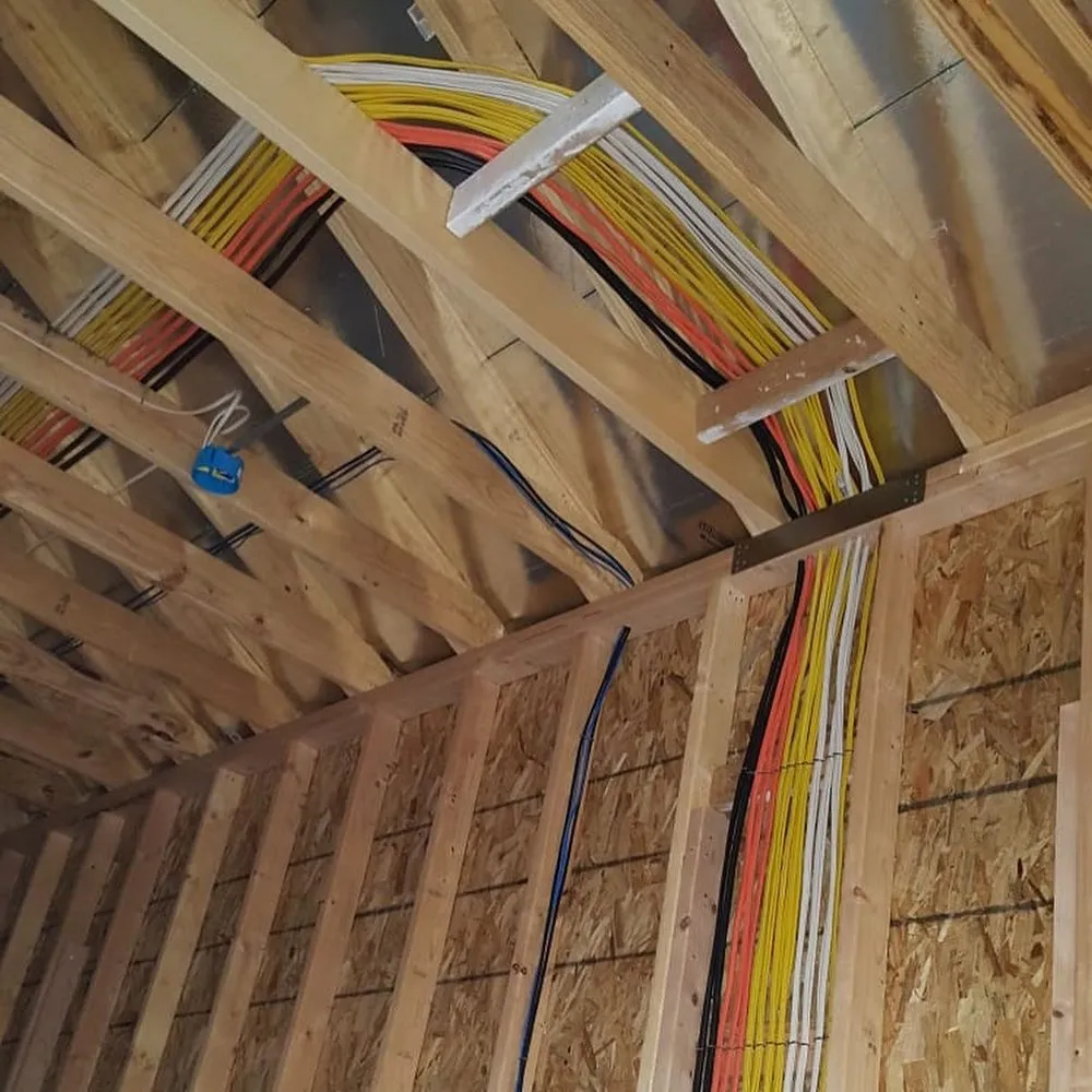 Slide of Panther Electric