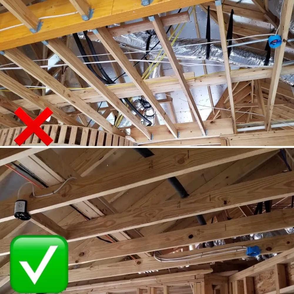 Slide of Panther Electric