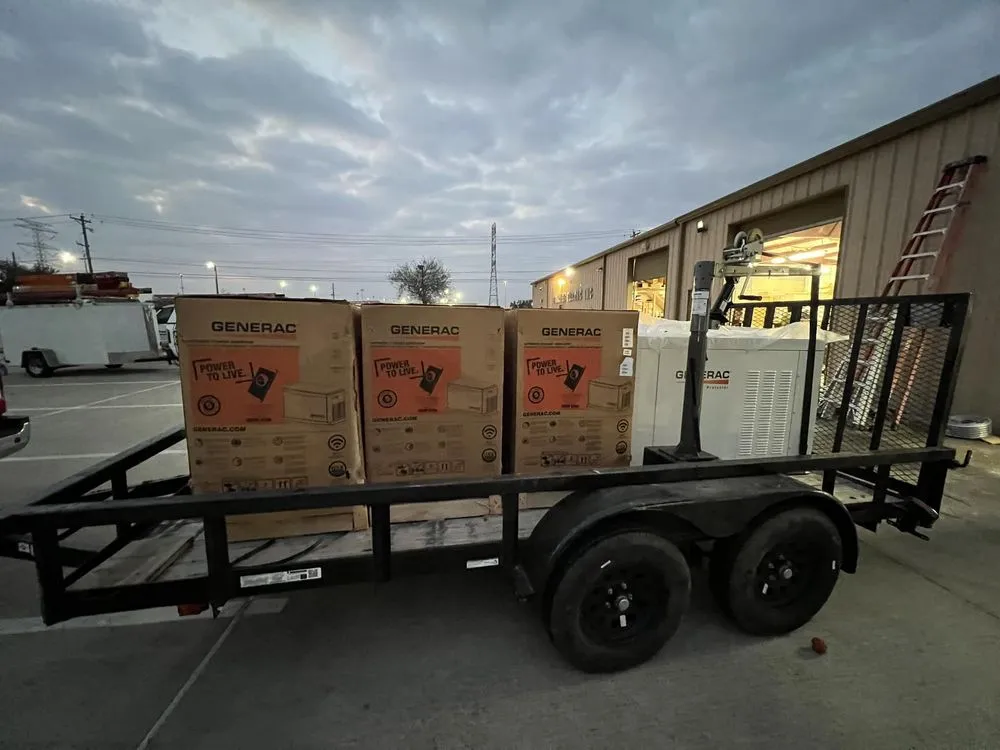 Slide of Panther Electric