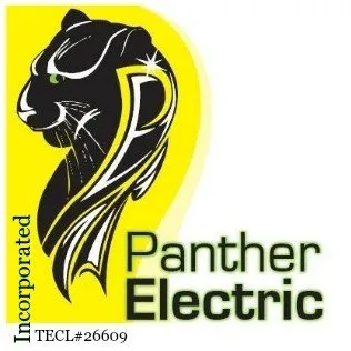 Slide of Panther Electric