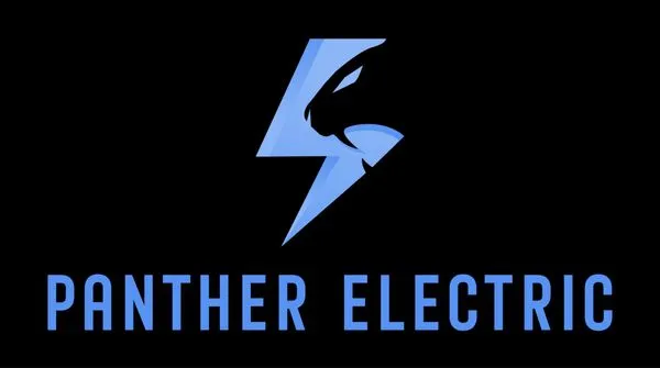 Panther Electric Logo