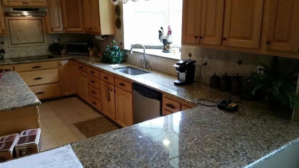 Slide of Panther Remodeling & Repair