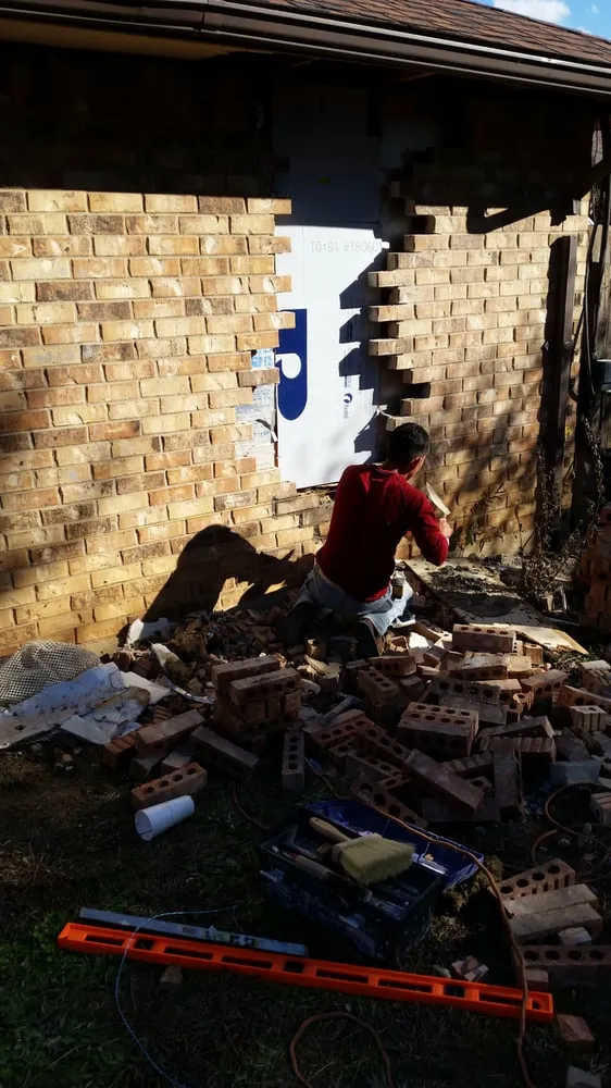 Slide of Panther Remodeling & Repair