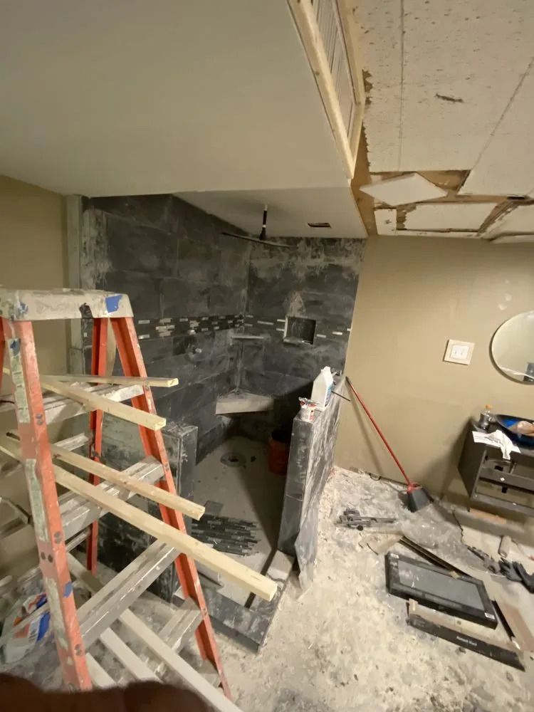 Slide of Panther Remodeling & Repair