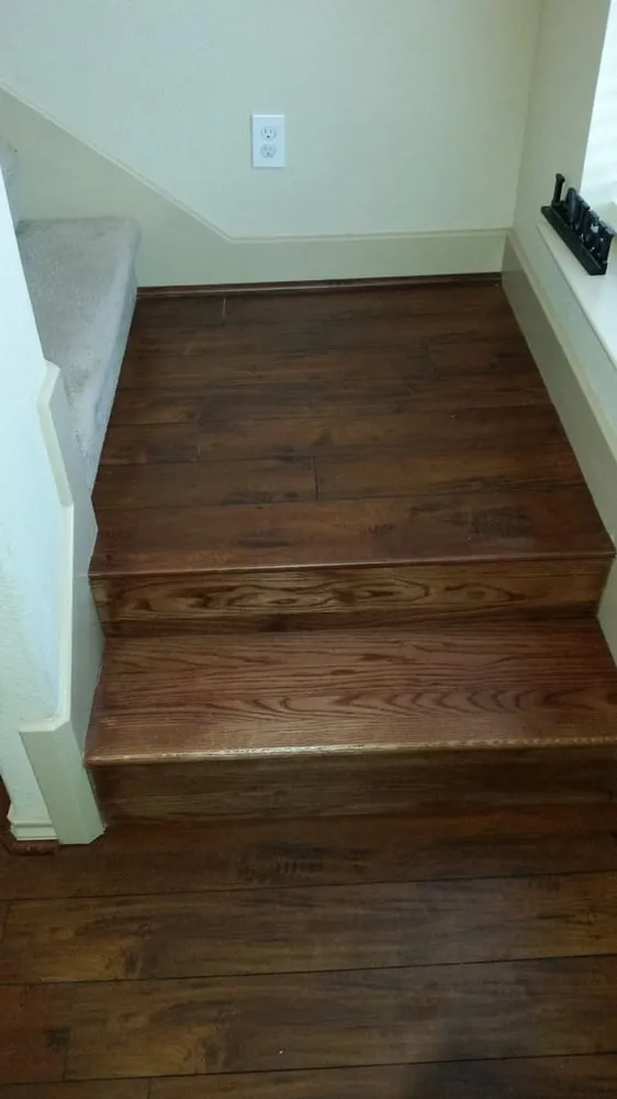 Reliable electrical service for homes in lighting installation, by