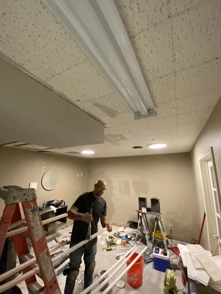 Slide of Panther Remodeling & Repair