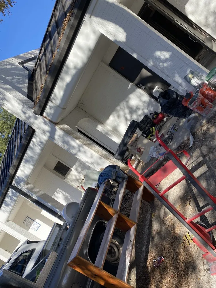 Slide of Panther Remodeling & Repair