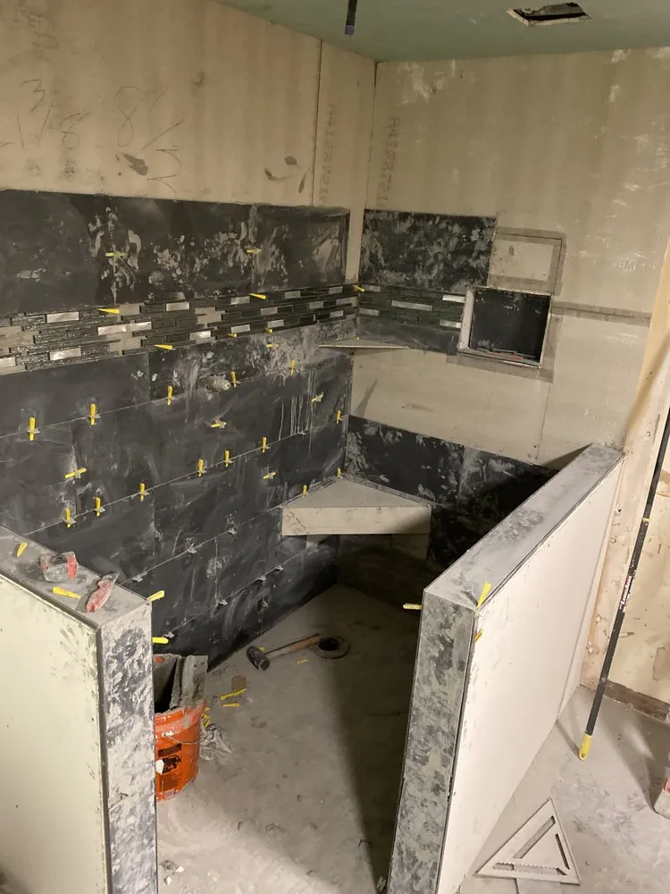 Slide of Panther Remodeling & Repair