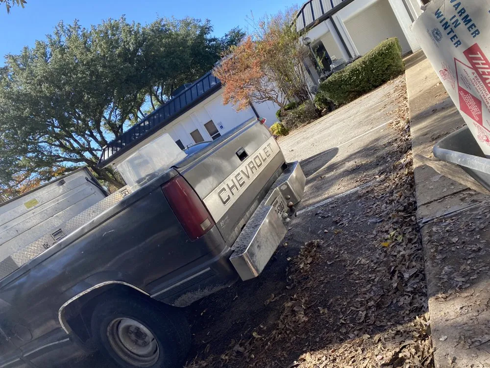 Slide of Panther Remodeling & Repair