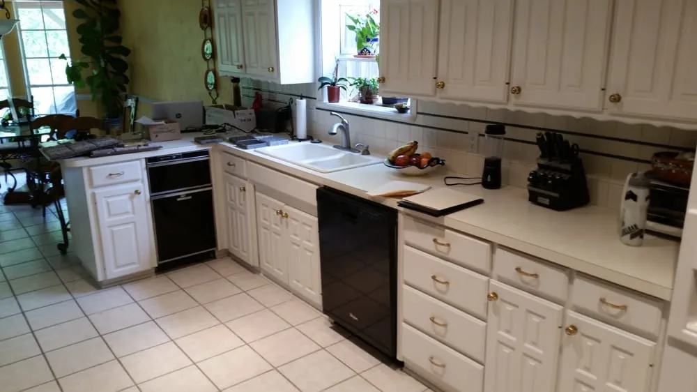 Slide of Panther Remodeling & Repair