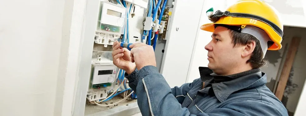 Slide of Paolello Electric