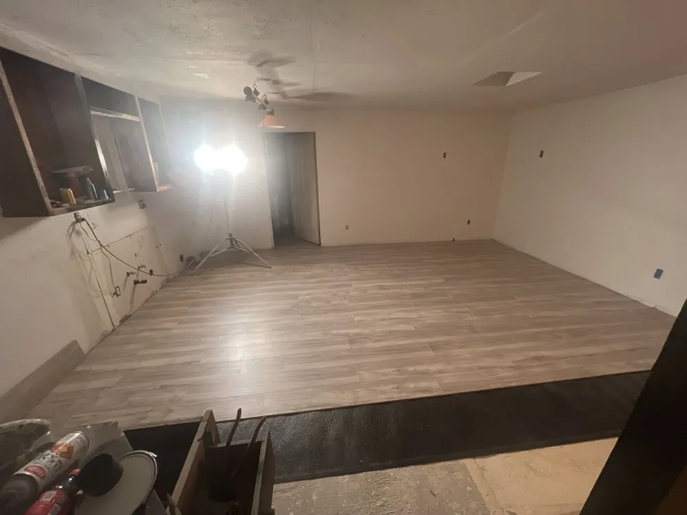 Slide of Papa Can Fix It