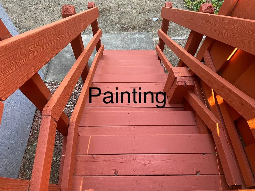 Slide of Papa Carlo Handyman Service