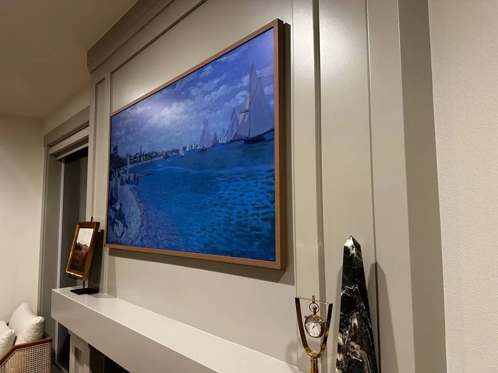 Slide of Papa Carlo Handyman Service