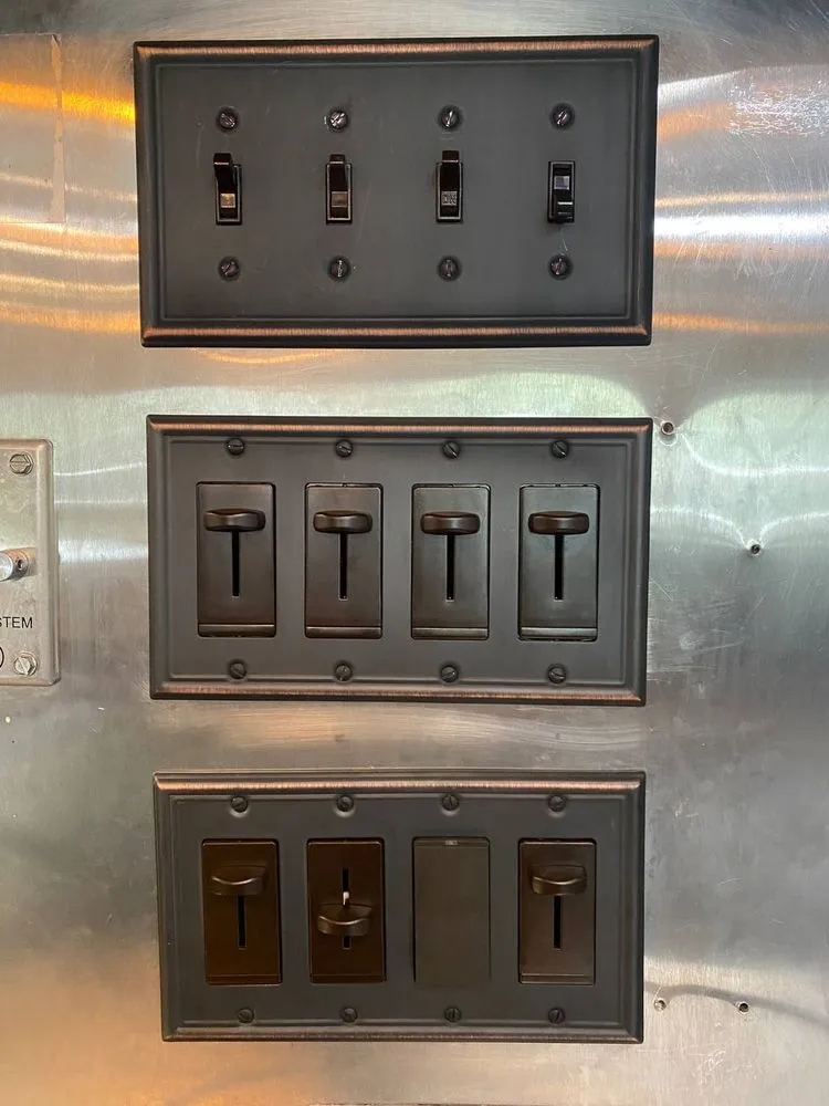 Slide of Papa Carlo Handyman Service