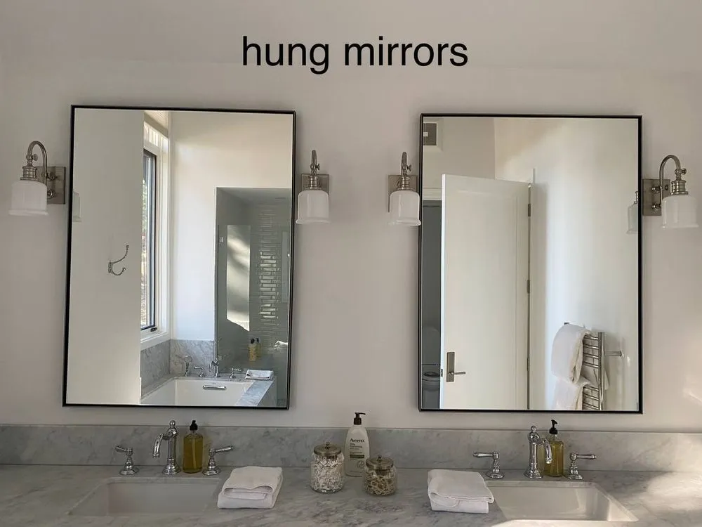 Slide of Papa Carlo Handyman Service