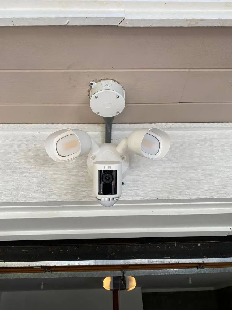 Reliable electrical service for homes in panel upgrade,  by 