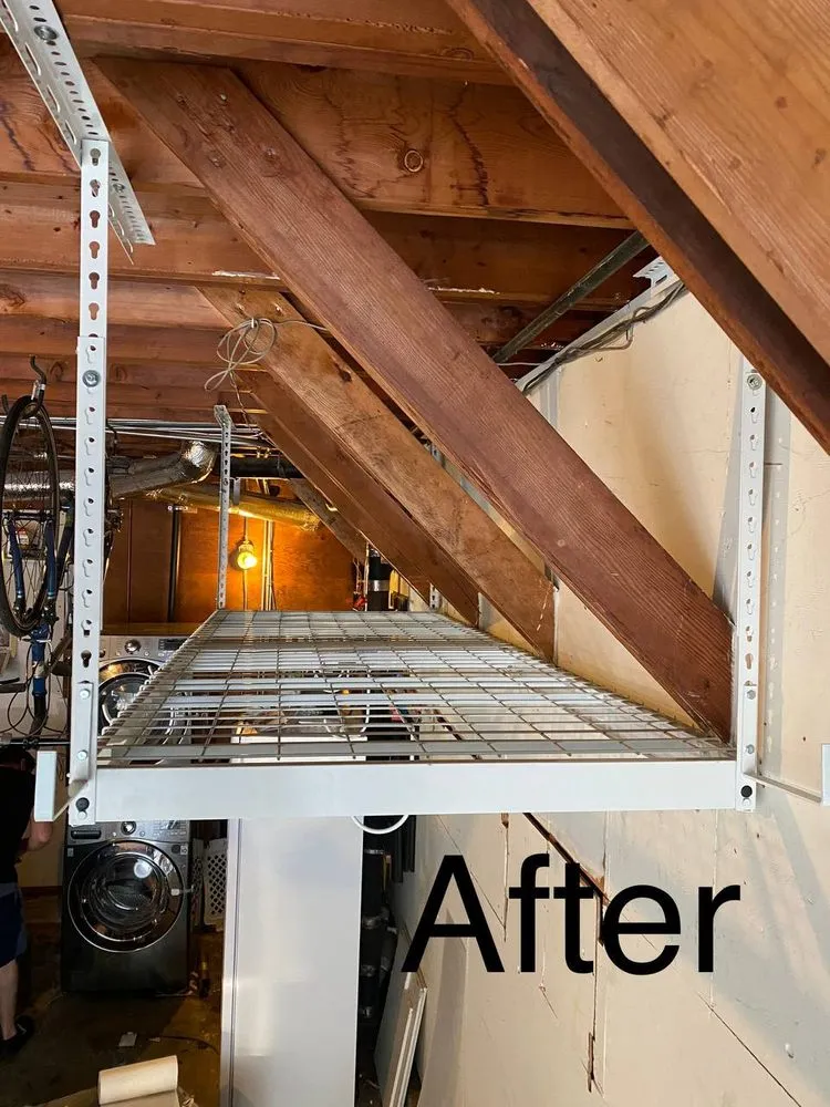 Slide of Papa Carlo Handyman Service