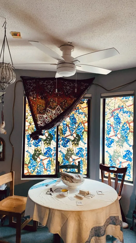 Slide of Papa Electric