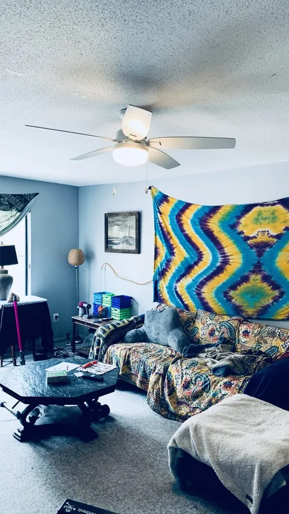 Slide of Papa Electric