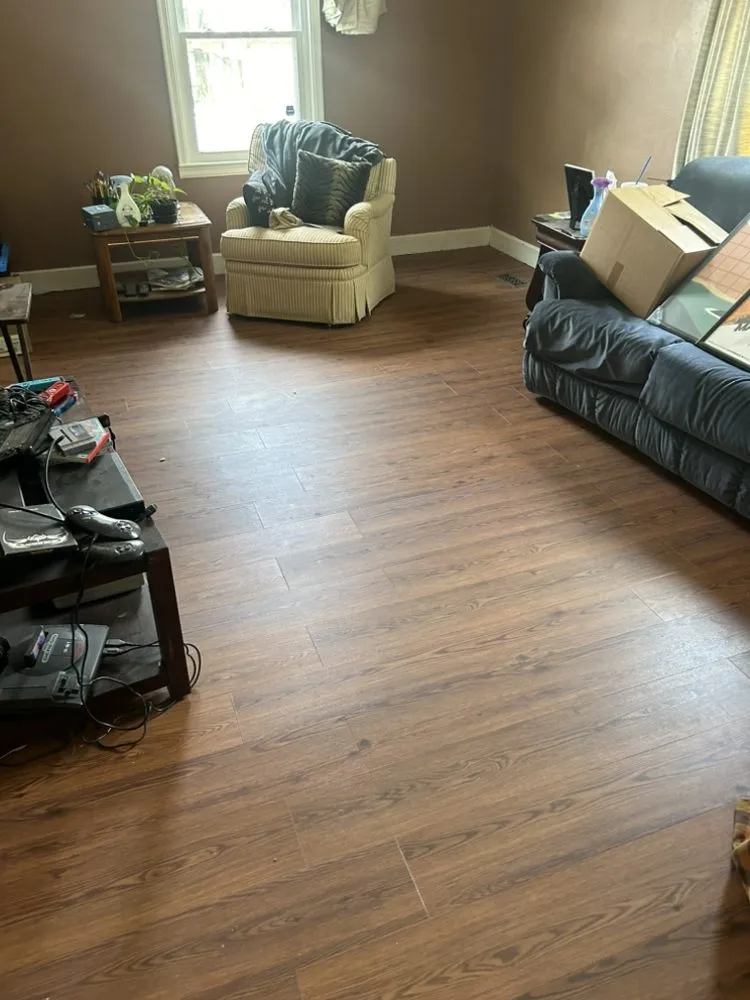 Trusted lighting installation experts serving Charleston, TN - Papaw’s Handyman Services
