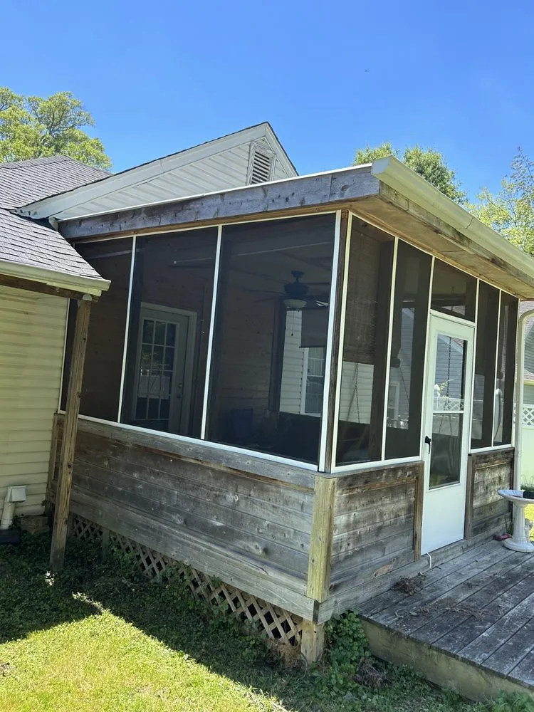 Trusted electrician providing wiring installation in Charleston, TN - Papaw’s Handyman Services