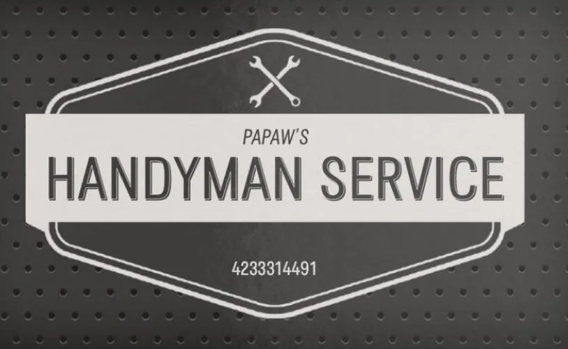 Professional electrical repair experts serving Charleston, TN - Papaw’s Handyman Services