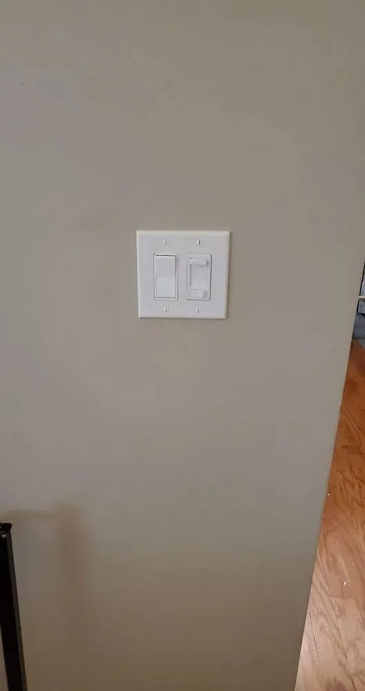 Certified panel upgrade in ,  by Papiez Electrical Services