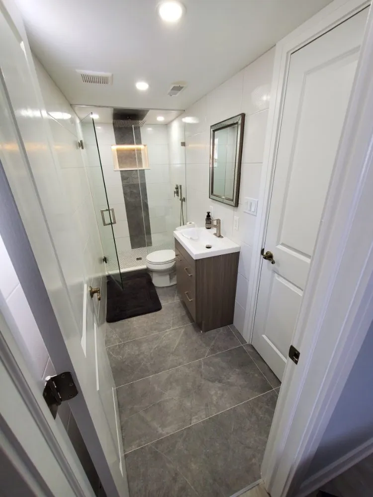 Affordable electrical service for homes in wiring installation,  by 