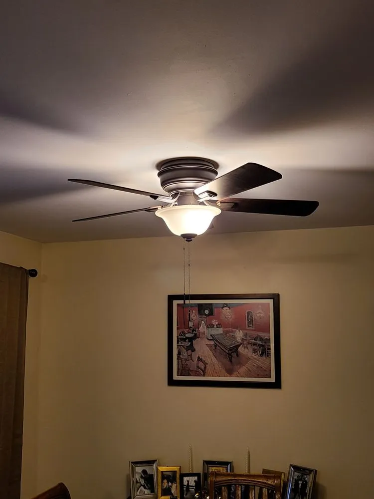 Certified lighting installation service in ,  - Papiez Electrical Services