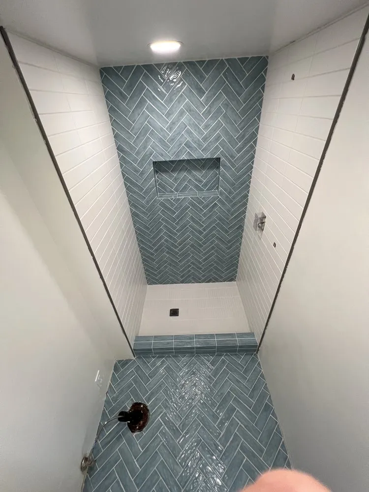 Slide of Papo Construction