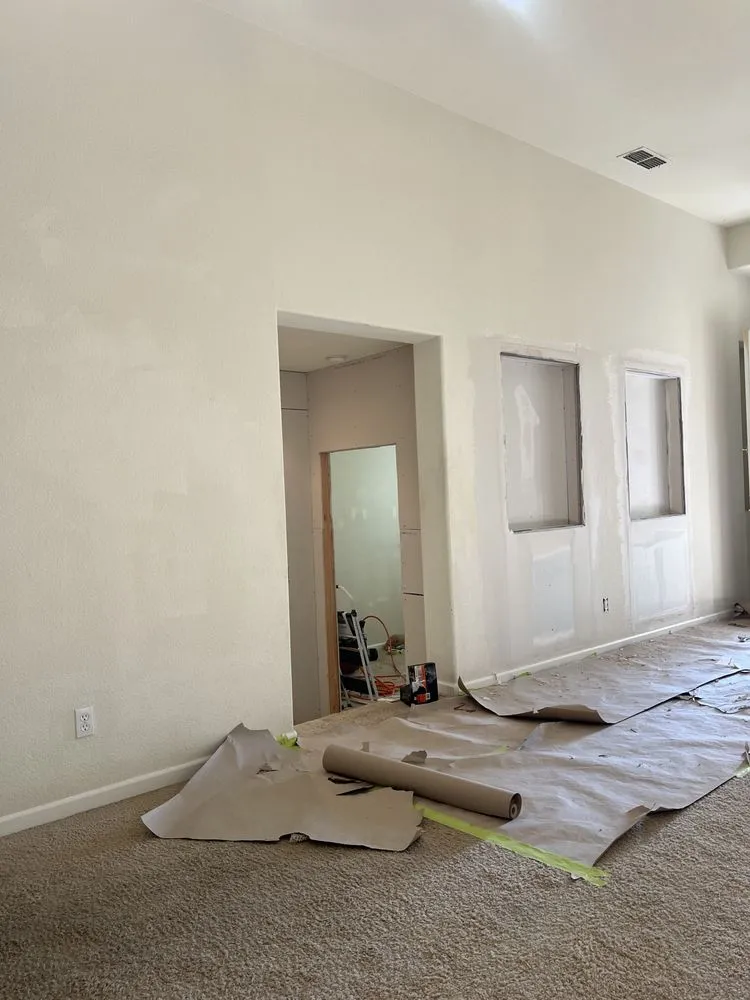 Slide of Papo Construction