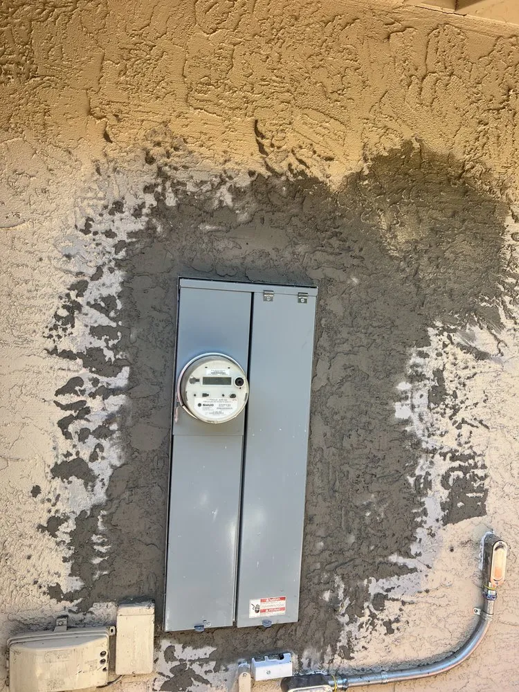 Slide of Papo Construction