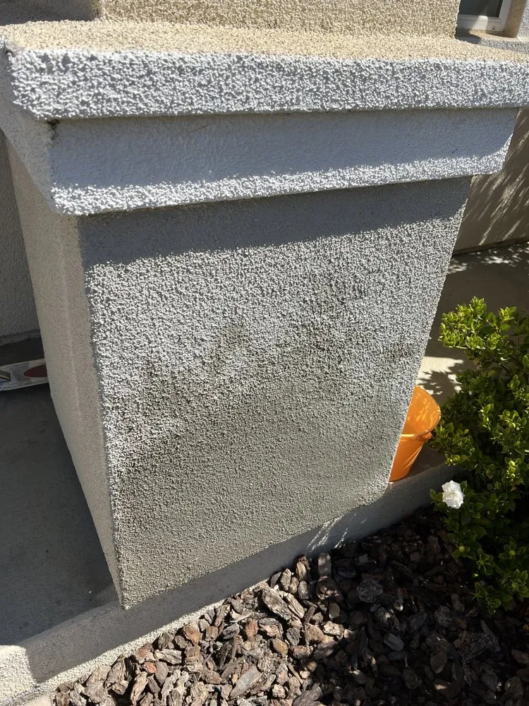 Slide of Papo Construction