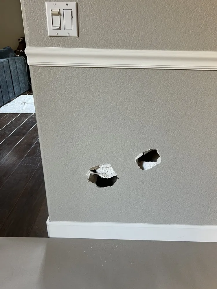 Slide of Papo Construction