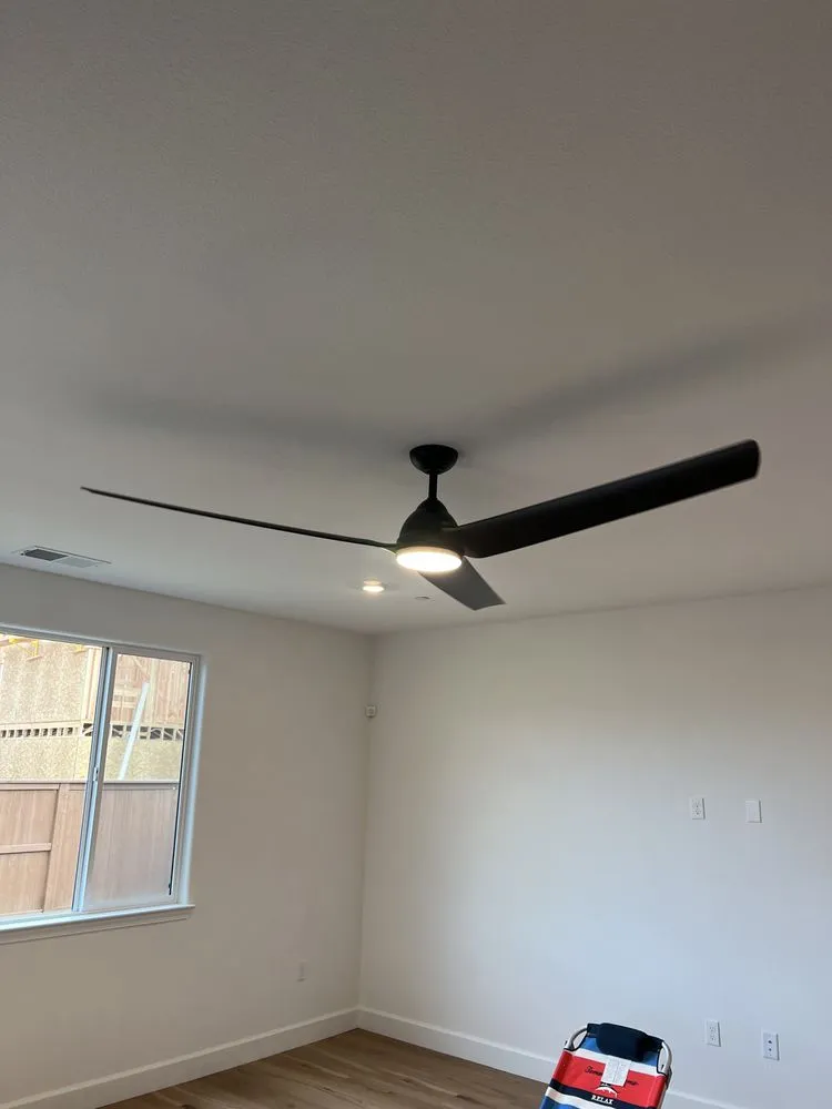 Expert outlet and switch repair experts serving ,  - Papo Construction