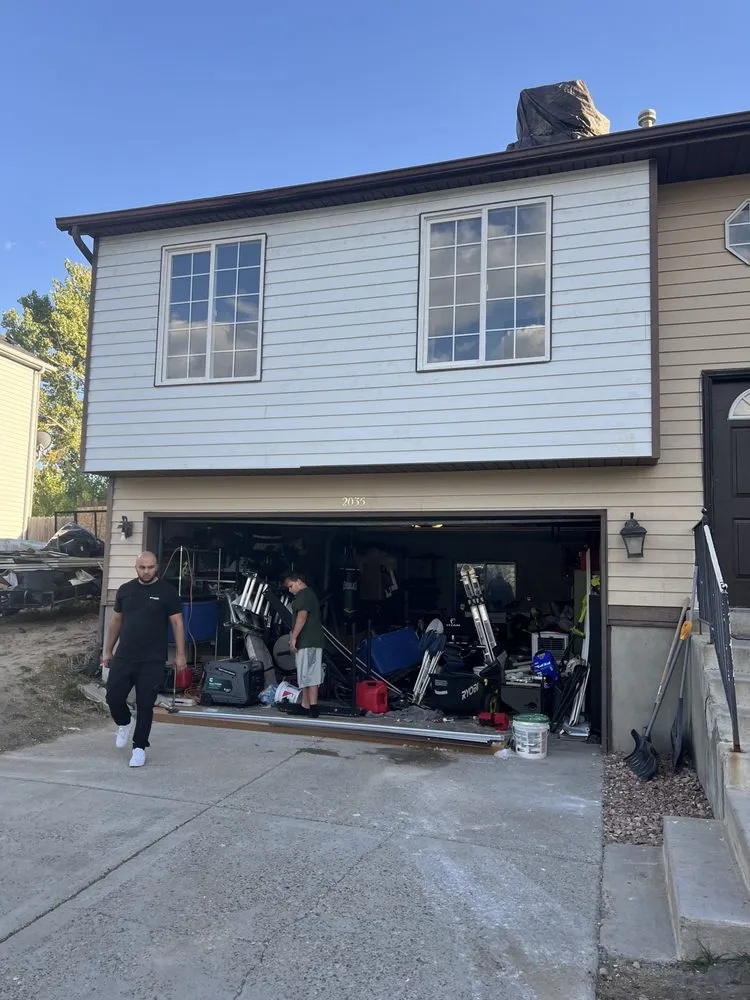 Slide of Papo Construction