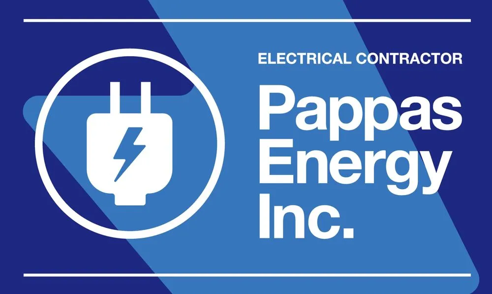 Slide of Pappas Energy