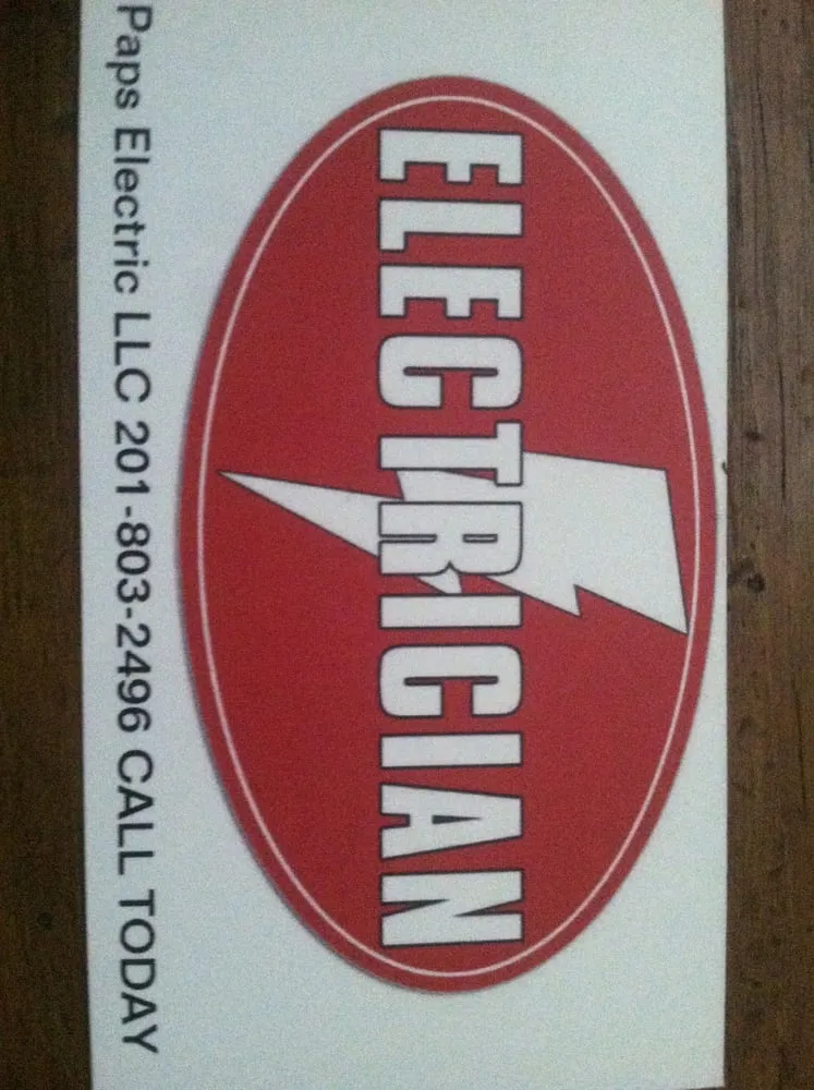 Slide of Paps Electric