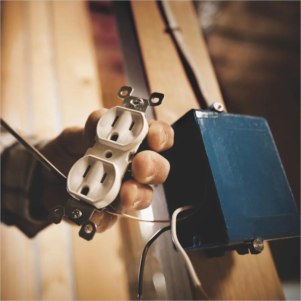 Slide of PAR Electric