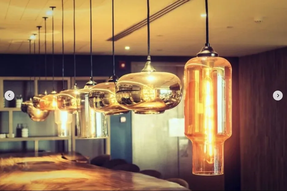 Slide of PAR Electric