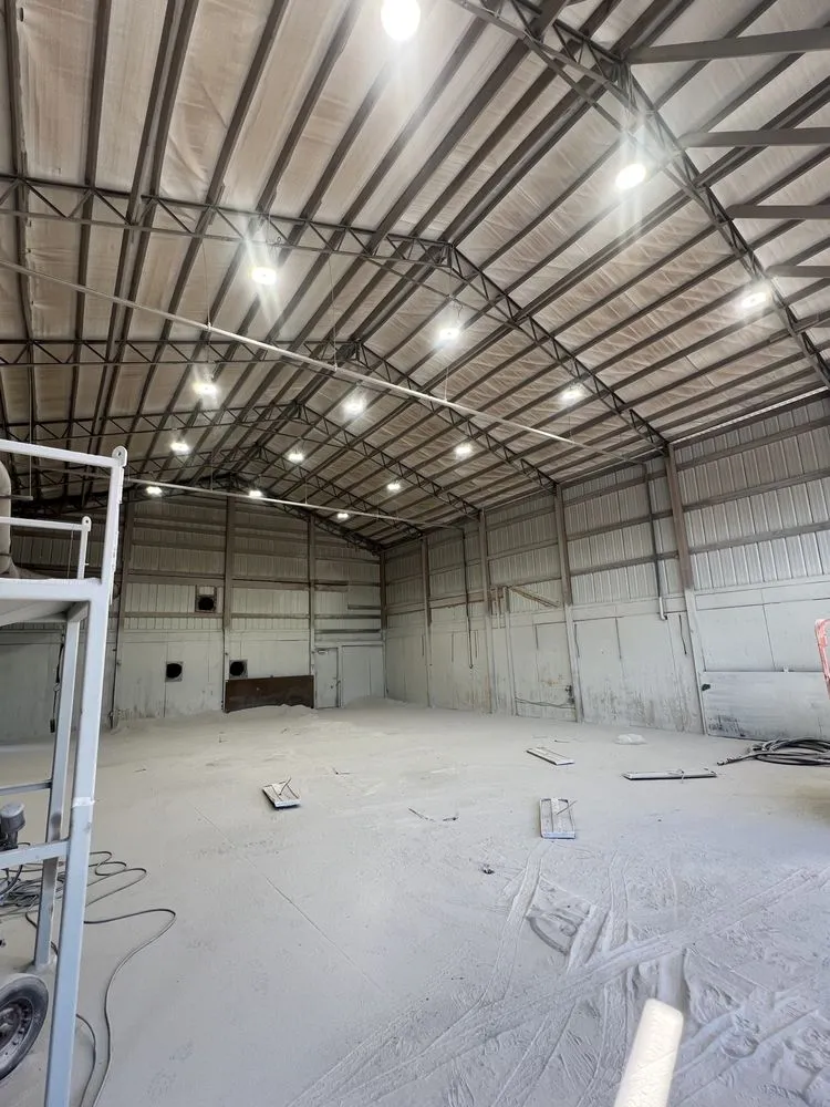 Slide of PAR Electric