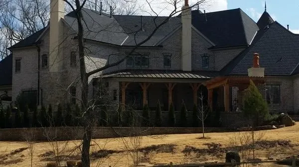 Slide of Par Electric