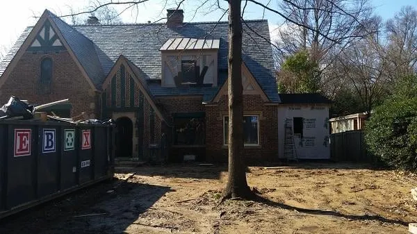 Slide of Par Electric